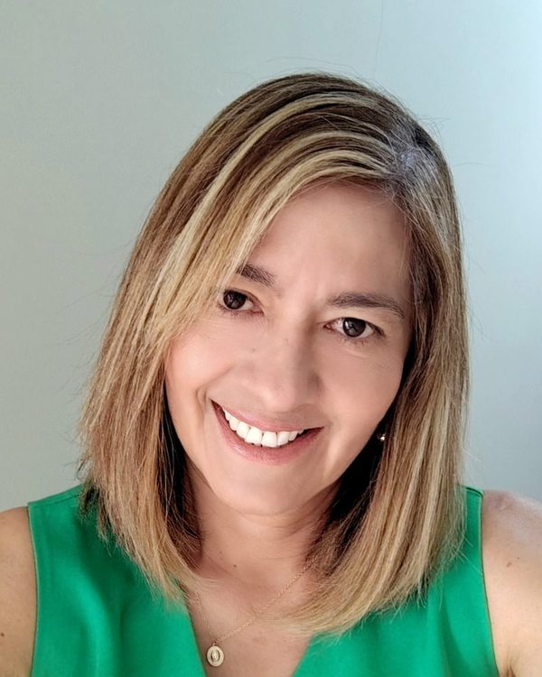 Florina Gallegos Estrada, abogada de FIDAL Consultoría y Litigio