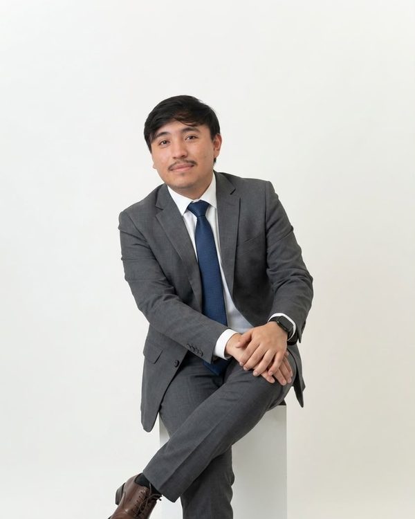 Javier Sánchez Crespo, abogado de FIDAL Consultoría y Litigio