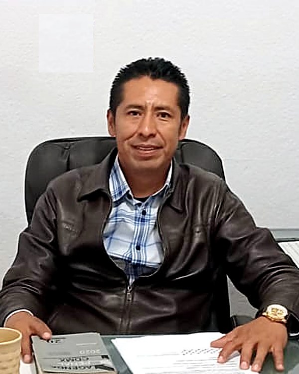 Rogelio Velasco López, abogado de FIDAL Consultoría y Litigio